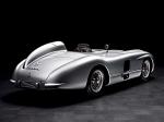 Mercedes-Benz 300 SLR 1955 года